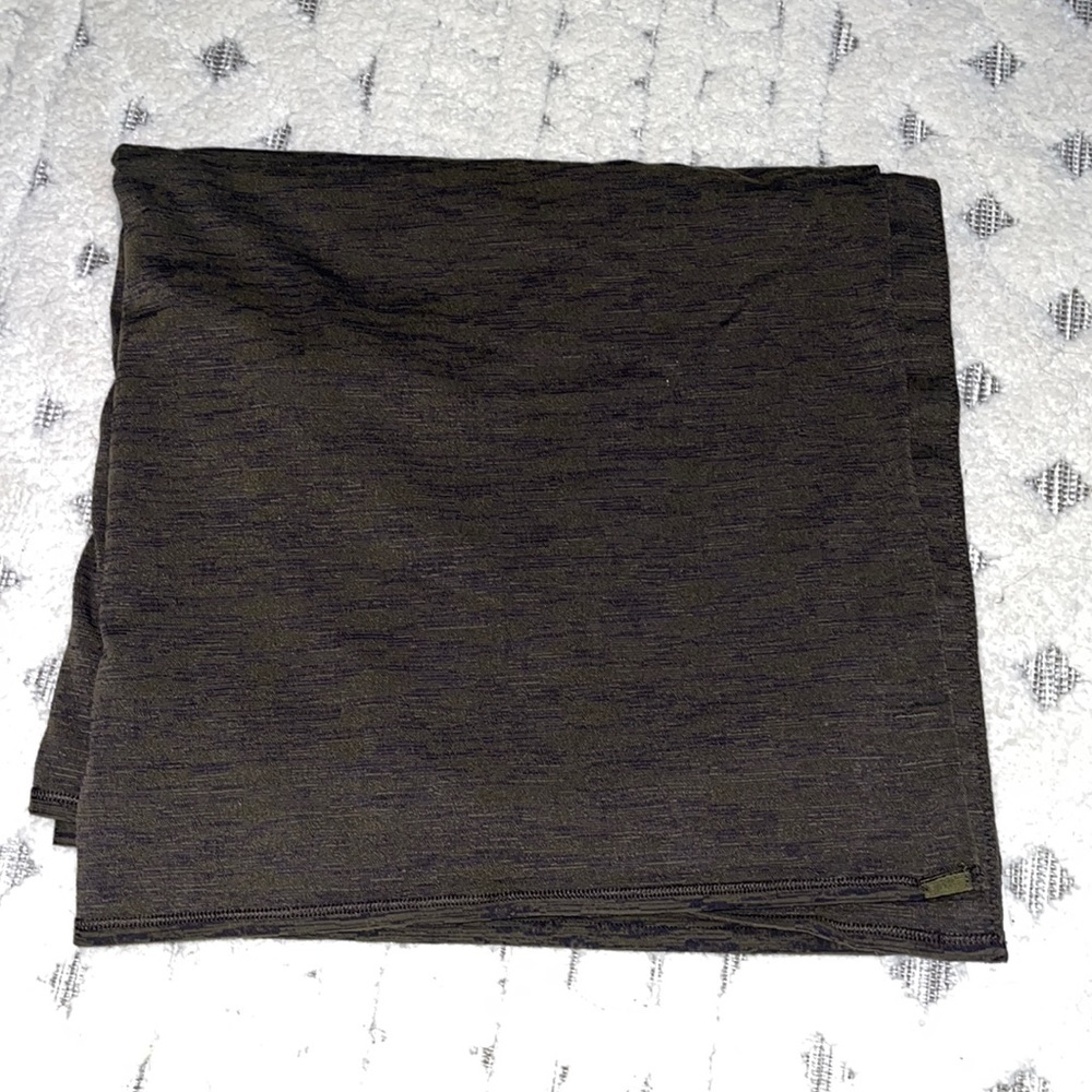 LuluLemon Infinity Scarf